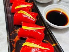 鲜虾红米肠-点都德(春熙路群光广场店)