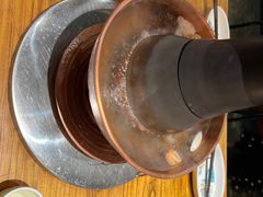 -额尔敦草原涮羊肉·烧烤(冻青树总店)