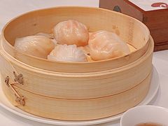 -白天鹅宾馆-宏图府餐厅
