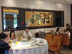 -利苑酒家(华熙国际店)