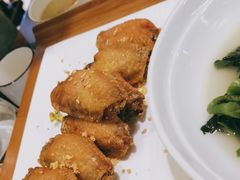 -徽镇小厨·经典徽菜(马连道店)