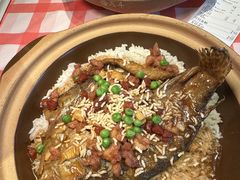 -恰八斗·猛火长沙菜(国贸店)