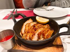 -IL Forno 意坊·意大利餐厅(温州万象城店)