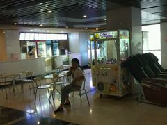 -曹杨影城(曹杨店)