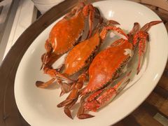 -美食汇自助餐厅·杭州城中香格里拉