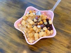 -串妹花式冰粉(乐山总店)
