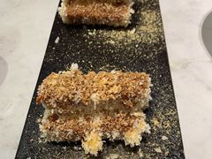 红糖糍粑-望蓉城·古法酸菜鱼(世纪汇店)