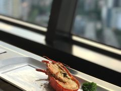 -广州花园酒店-凌璇阁360度高空海鲜自助餐CAROUSEL