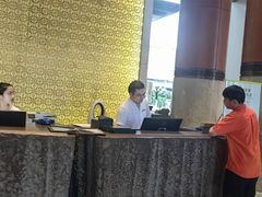 -三亚海棠湾万丽度假酒店