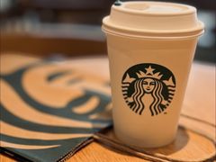 -星巴克(广州恒宝广场店)