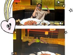 -炊烟小炒黄牛肉(浦东世纪汇店)