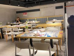 大堂-松哥油焖大虾(科技园店)