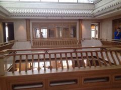 泽桂轩-福阳·足道养生会所(远大路店)