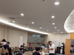 -爱康国宾体检中心(福田分院)