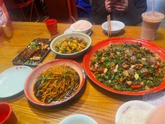 -兔槽江湖菜·重庆璧山兔(水围店)