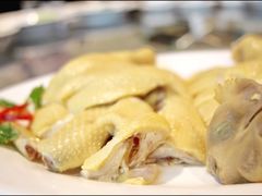-翠亨村(铜锣湾店)