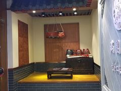 -满园烤鸭·春饼(太原街万达店)