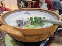 -宝荣鱼馆·临湖之宴(千岛湖店)