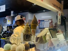 -野人牧坊Gelato(天津南开大悦城店)