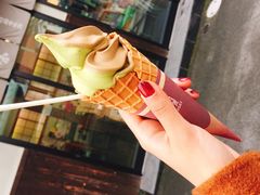 -中村藤吉(平等院店 )