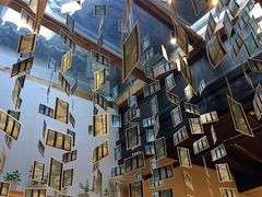 -猫的天空之城概念书店(杭州南宋御街店)