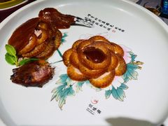 -京味斋·北京烤鸭(华威桥北工大店)