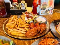 -Q MEX 库迈墨西哥餐吧(三里屯店)