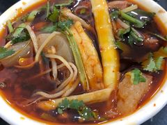 -水碾河肥兔火锅(水碾河店)