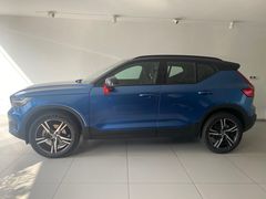 -杭州中沃沃尔沃4S店(滨江区店)