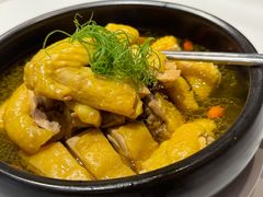 -玫瑰厅上海菜(兴国路店)