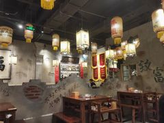 -胖姐社区老火锅(北京总店)