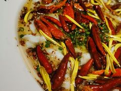 -太二酸菜鱼(深圳布吉万象汇店)