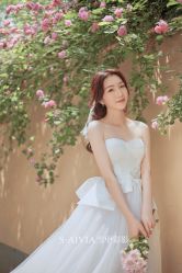 -雪中彩影婚纱摄影·微光艺术中心