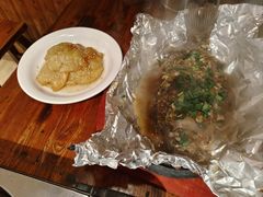 衡阳饼粑-衡厨·衡阳土菜(中南店)