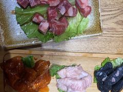-牛也烧肉(摩尔城店)