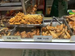 -大益烤鸡