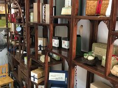 -先春西湖龍井•九曲红梅(杭大路店)