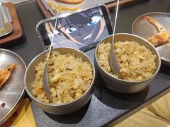 -大神太神·铁板烧(七宝领展广场店)