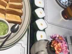 -太食獸泰式茶餐厅(兰州中心首店)