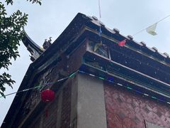 -晋江五店市传统文化旅游区