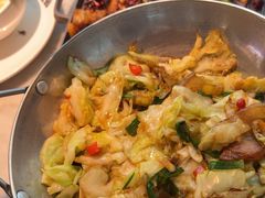 -小菜园新徽菜(无锡宜家荟聚中心店)