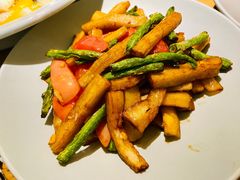 -蜜桃餐厅·伴山(绿宝广场店)