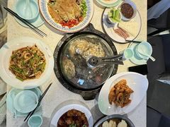 -巧克力渔家.小船海鲜胶东菜(万平口店)