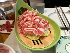 -万物生江北老火锅(海骏达店)