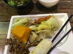-素清香(解放路店)