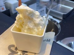 -野人先生现做冰淇淋(北京顺义祥云小镇店)