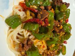 -有奴思烤肉·清真(正宁路店)