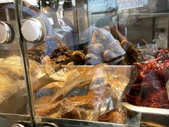 -老人和饭店(淮海中路店)
