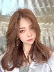 点击看大图 -MORI HAIR SALON日式美发沙龙