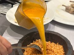 -狮王府淮扬菜(新街口友谊店)